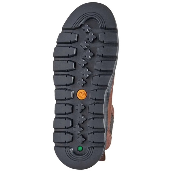 Timberland ray city leather Chelsea boot brand new never worn in brown leather - Picture 5 of 5